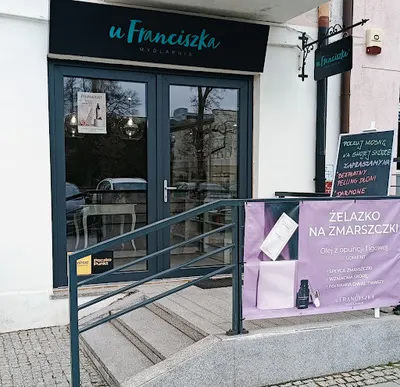 Mydlarnia u Franciszka